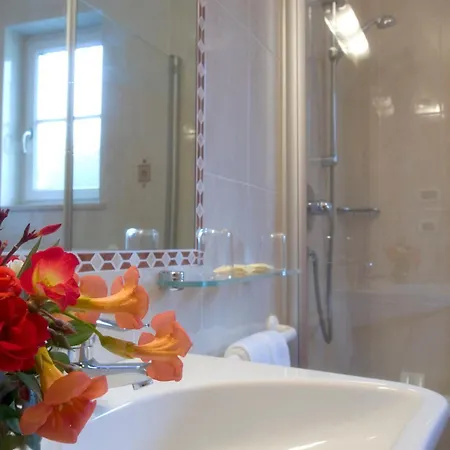 Loewenwirt Hotel Cermes