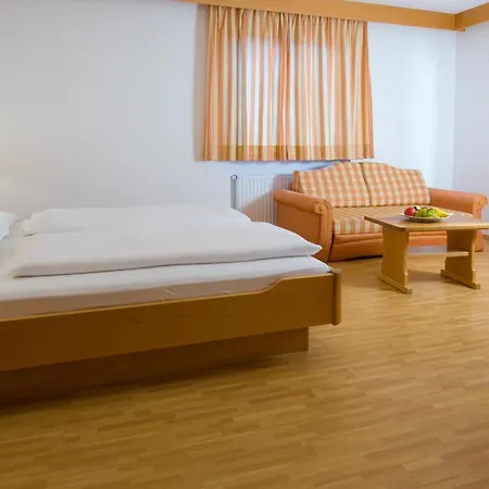 Loewenwirt Hotel Cermes
