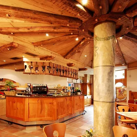 Hotel Loewenwirt 3*